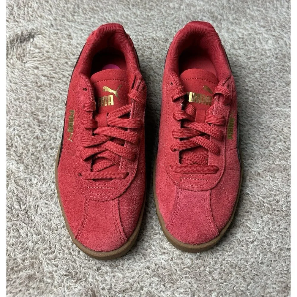 Puma new without